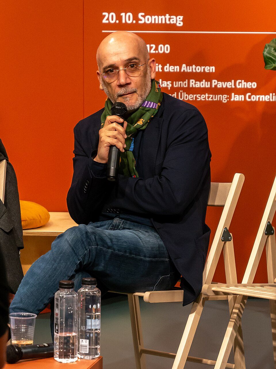 Photo of Cristian Fulaş