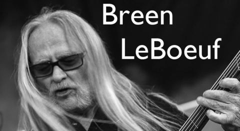 Breen LeBoeuf