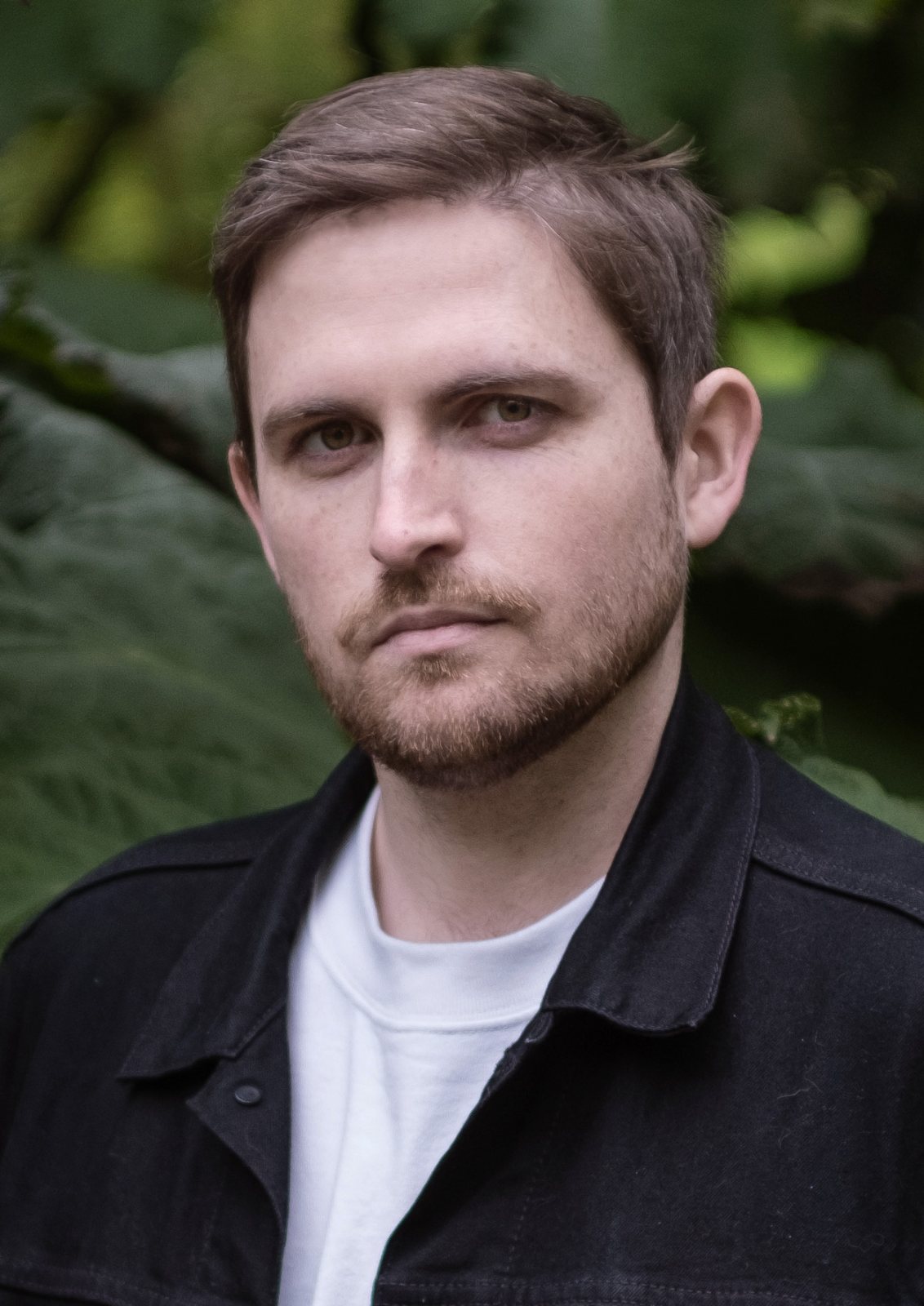 Photo of Nick Mulgrew