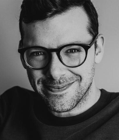 Photo of Simon Boulerice