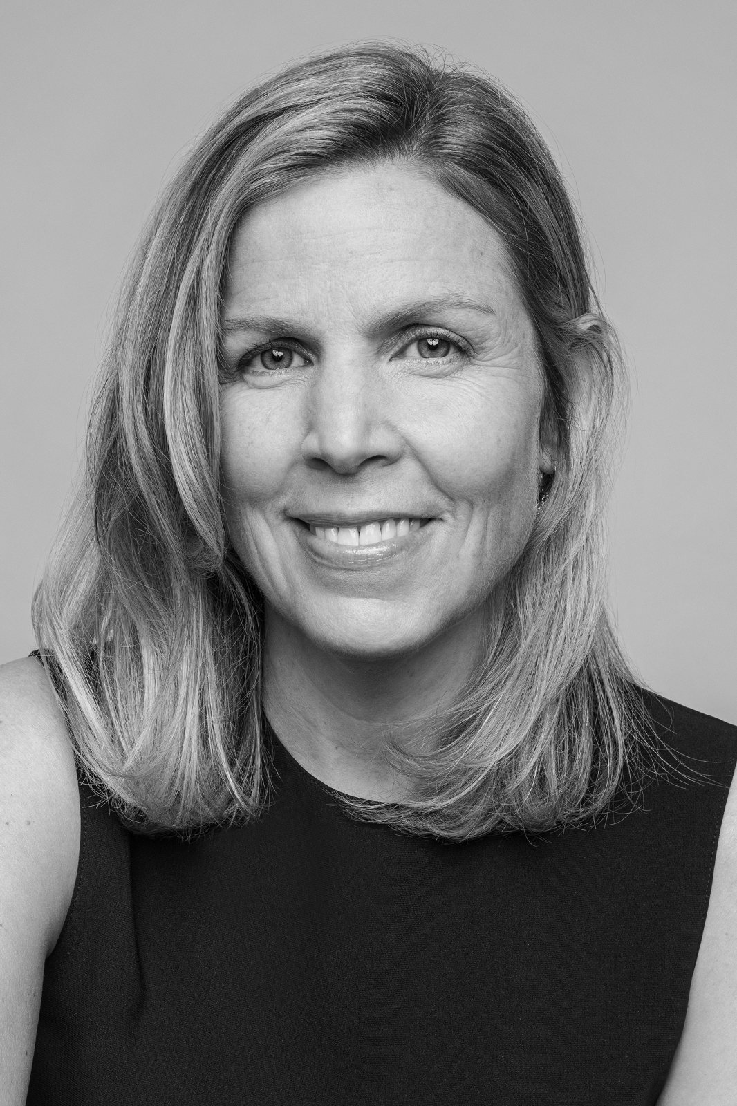 Photo of Éveline Marcil-Denault