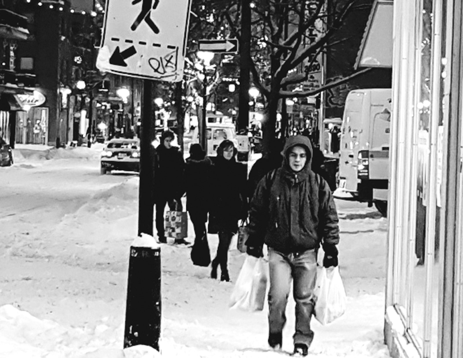Photo de Audrey Hébert