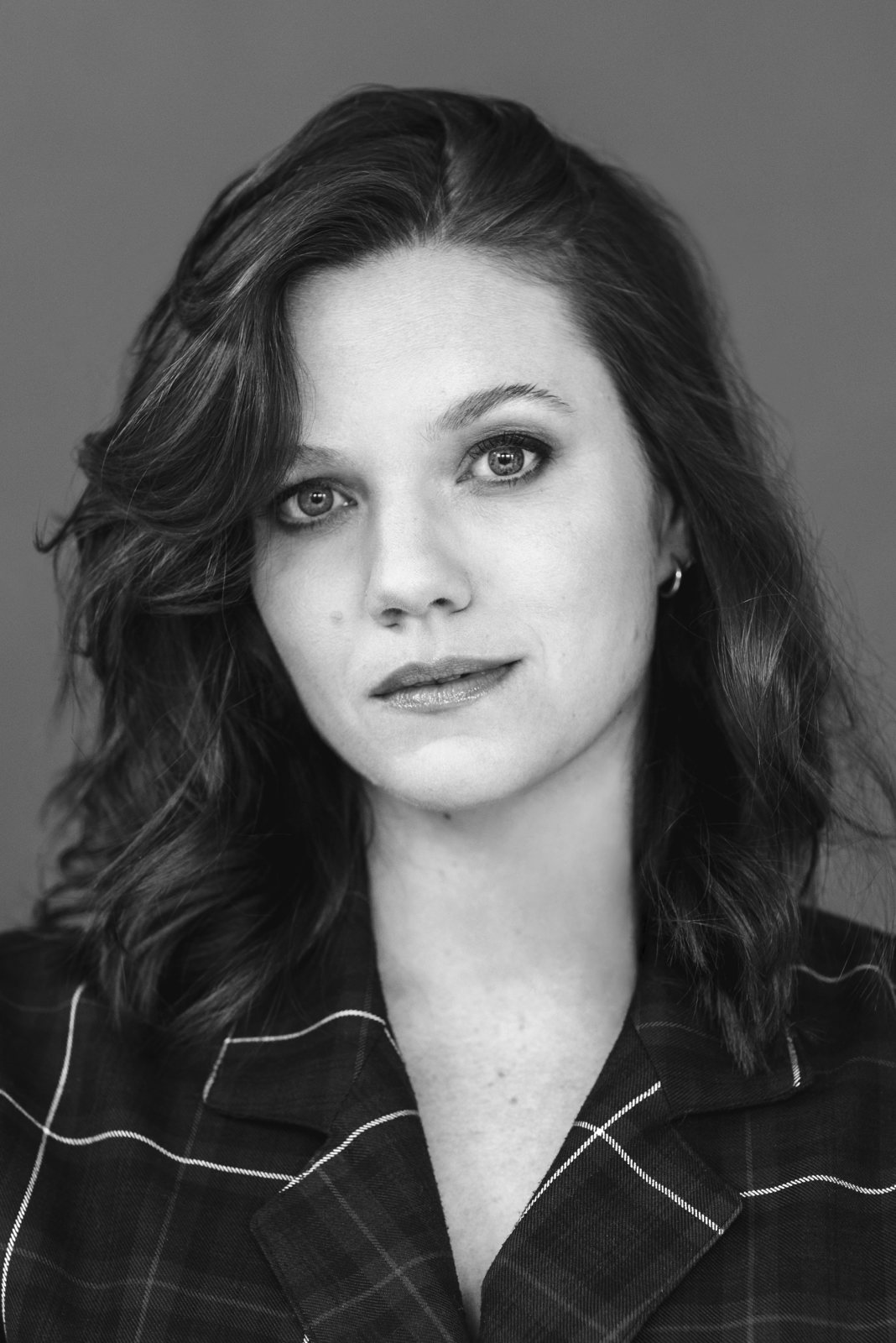 Photo of Marjorie Armstrong