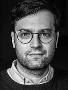 Photo of Thomas Mainguy