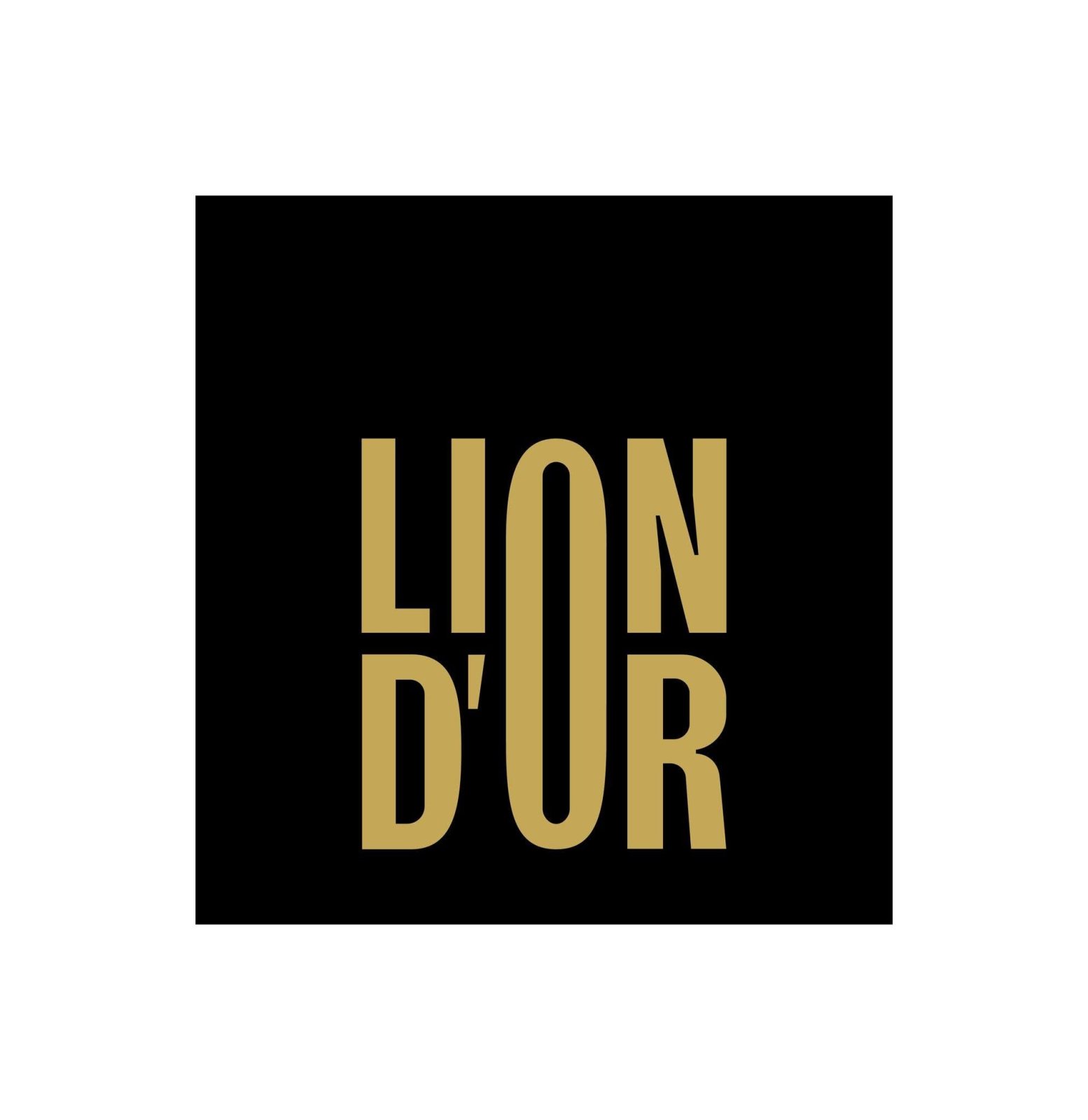 Cabaret Lion d'Or logo