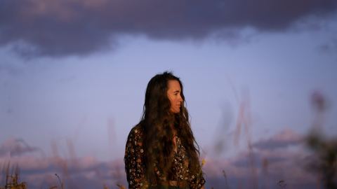 Léyla Caminel