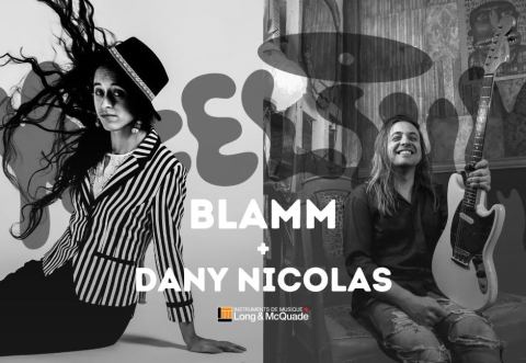 Dany Nicolas