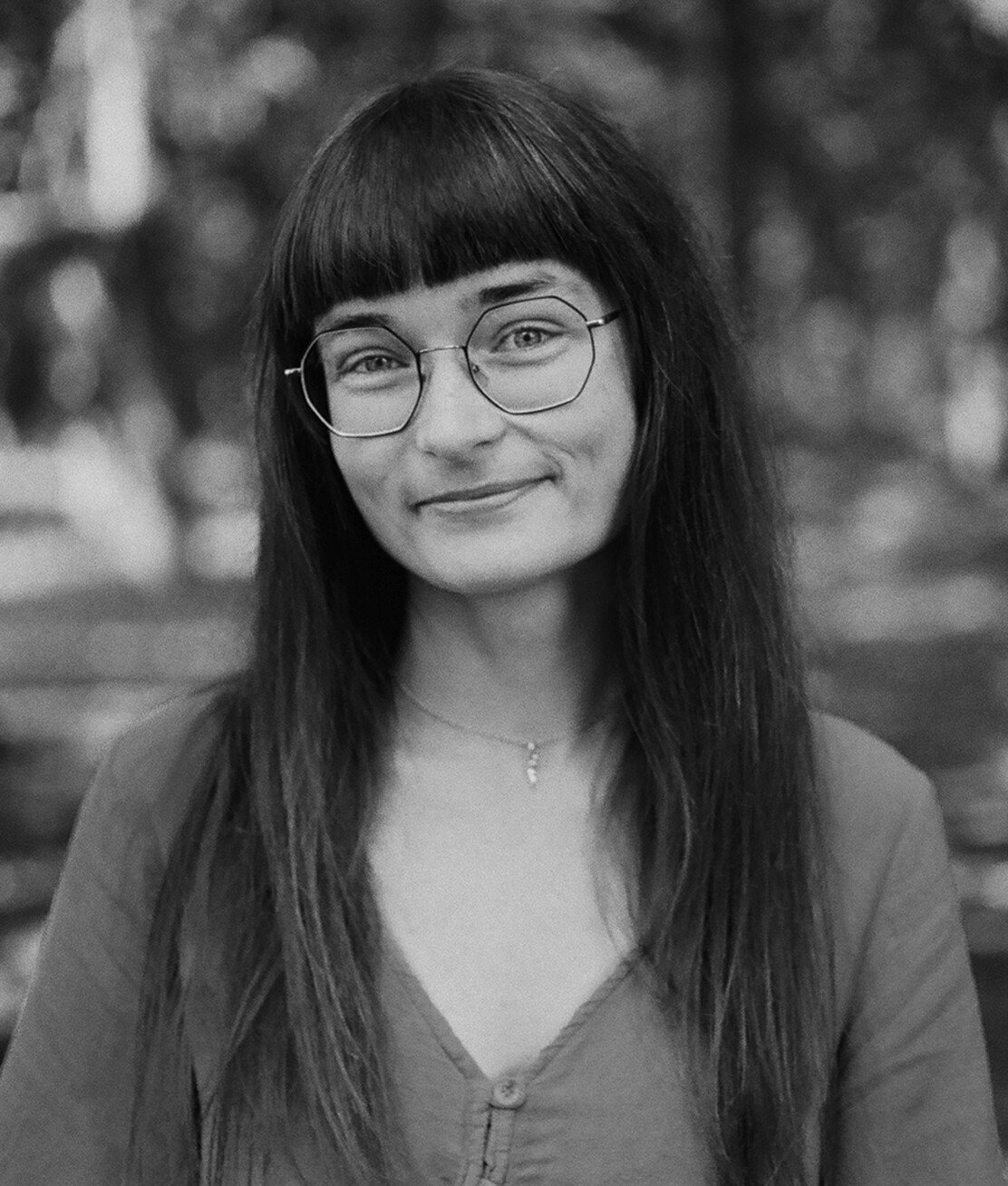 Photo de Geneviève Lagacé