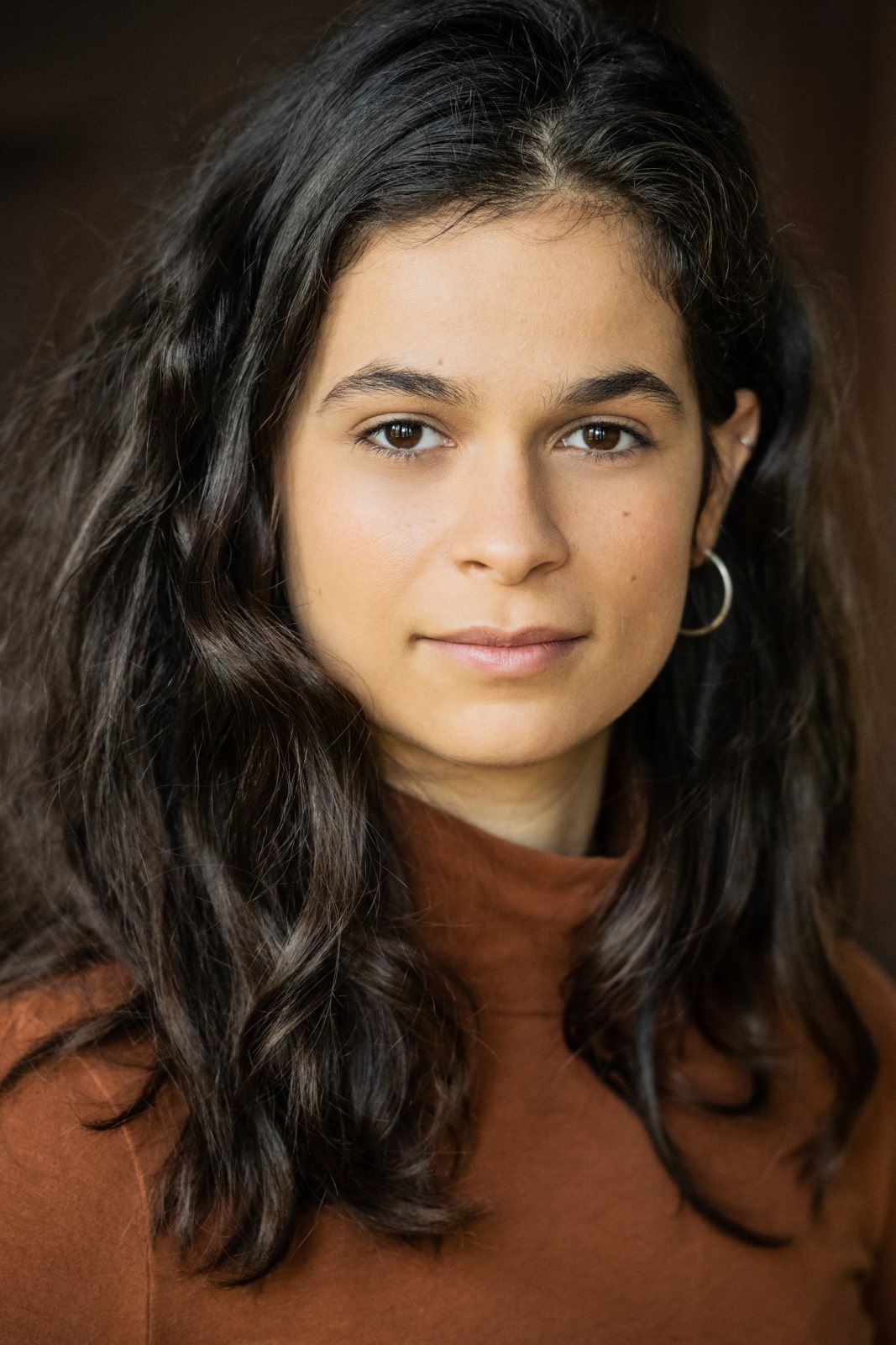 Photo of Anna Sanchez