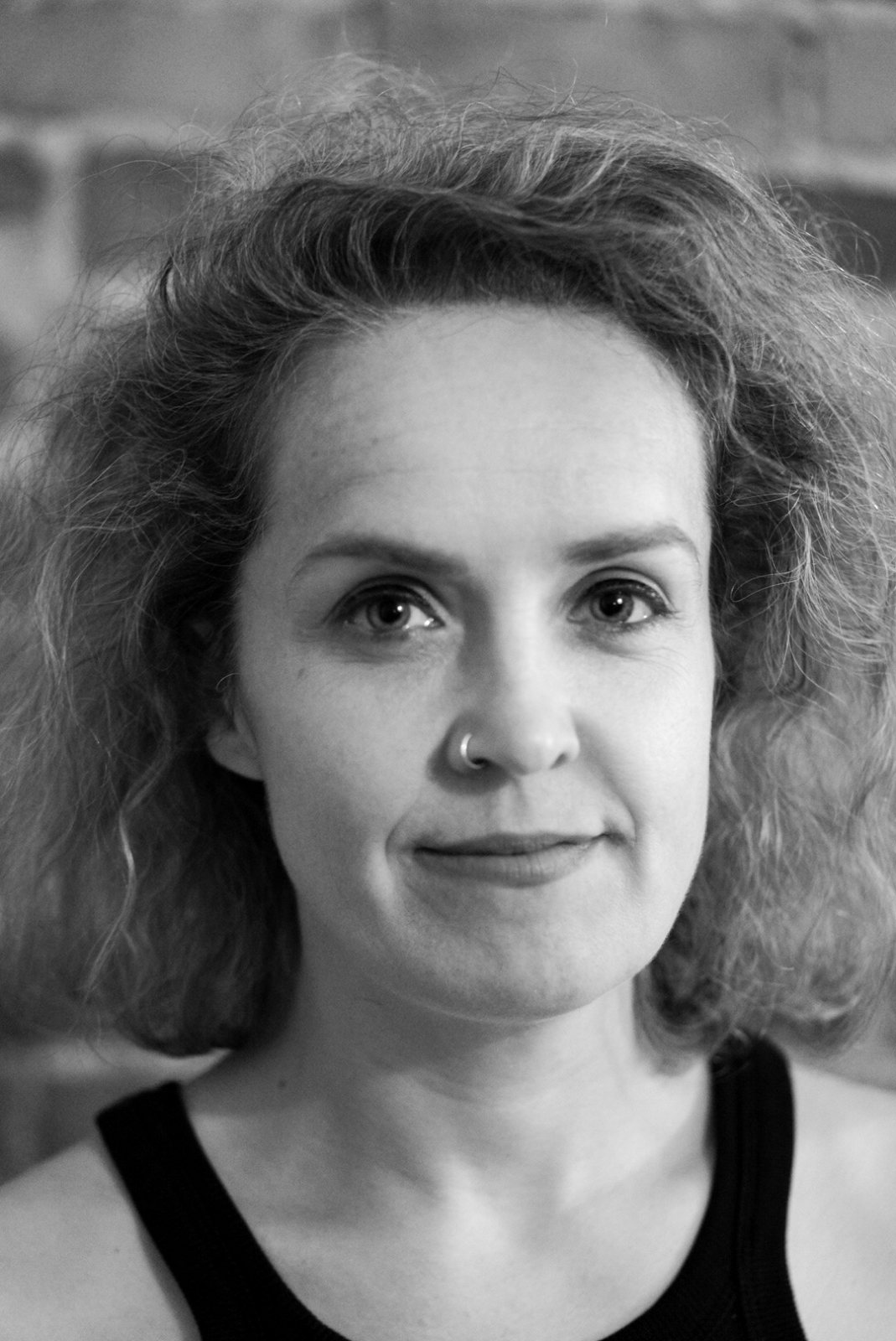 Photo of Andrée-Anne Bergeron