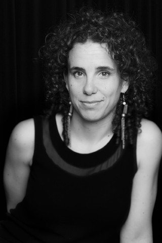 Photo of Mélanie Amiot
