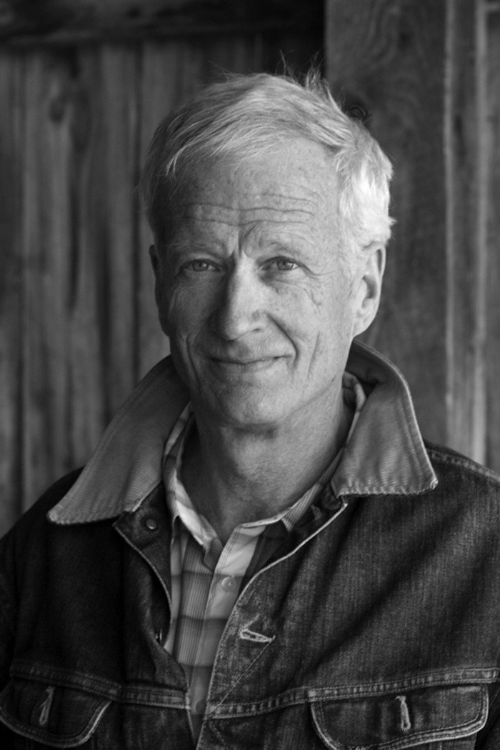 Photo of Peter Behrens