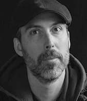 Photo of Patrick Bouvier