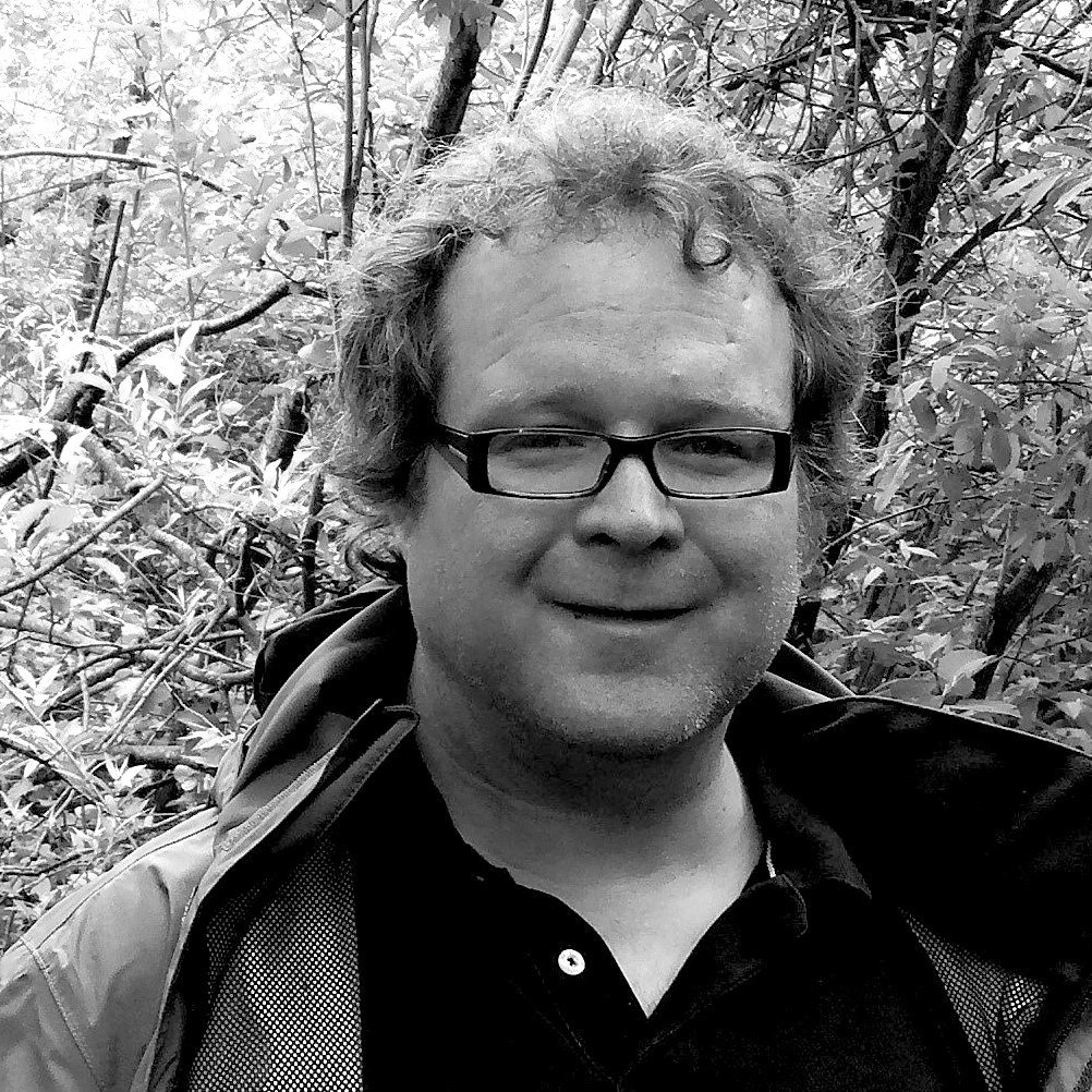 Photo of Jean-Sébastien Huot