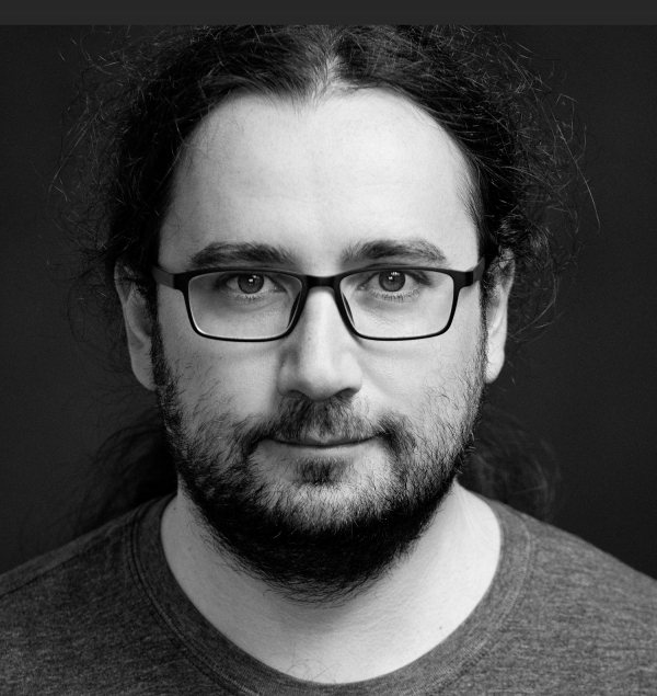 Photo of Mattia Scarpulla