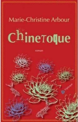 Cover of the book Chinetoque