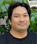 Photo of Greg Santos