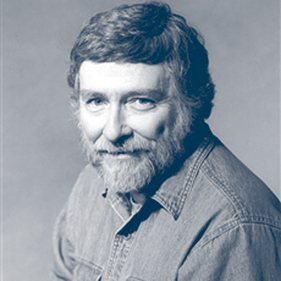 Photo of François Barcelo