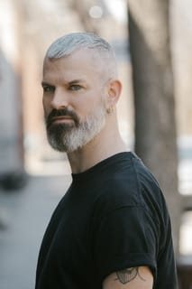 Photo of Mathieu Leroux