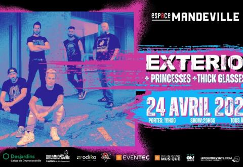 EXTERIO