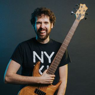 Photo of Carl Mayotte