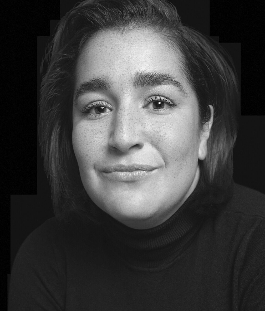 Photo of Mariana Mazza