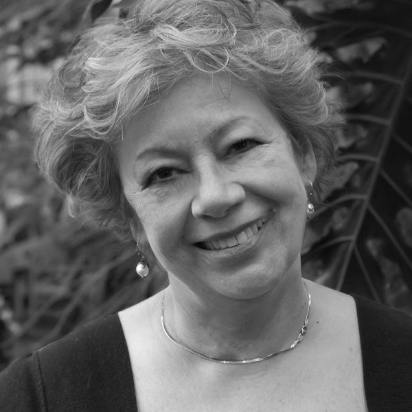 Photo of Linda Leith