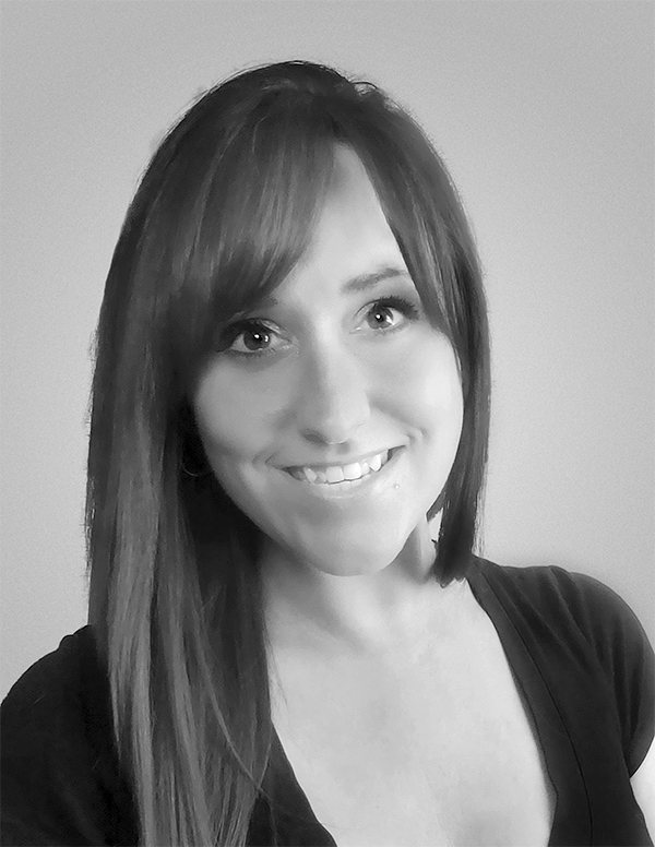 Photo of Marie-Krystel Gendron