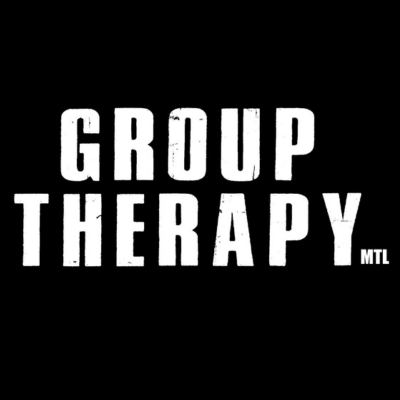 Poster: Group Therapy