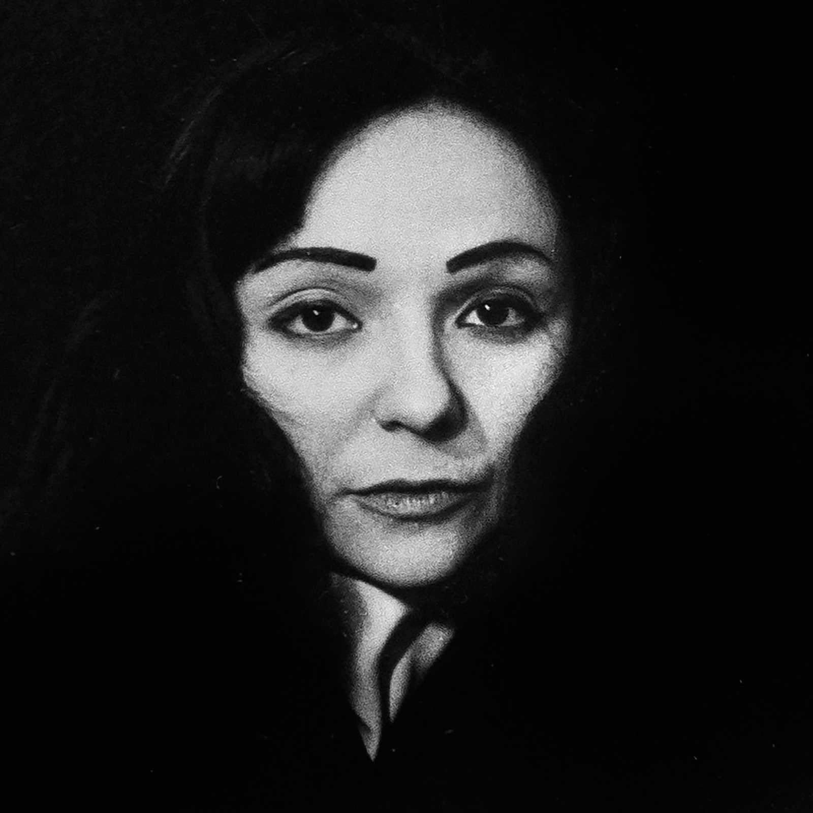 Photo of Suzanne Meloche