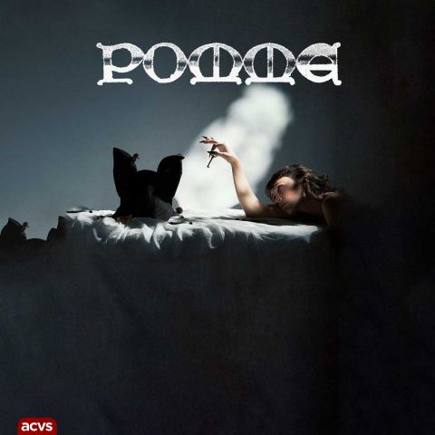 Poster: Pomme — La Forteresse