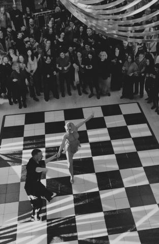 Piazzolla