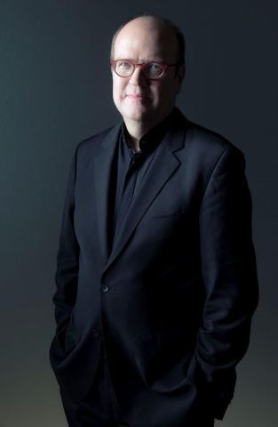 Poster: Labadie dirige «L'italienne» de Mendelssohn, Maison symphonique de Montréal, Thursday, March 25