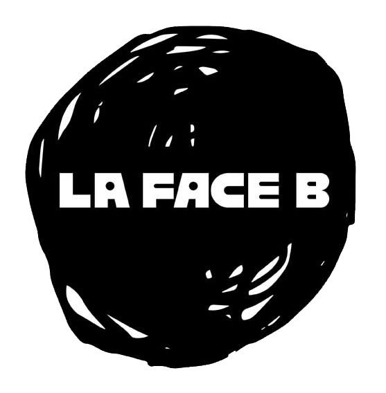 La Face B logo