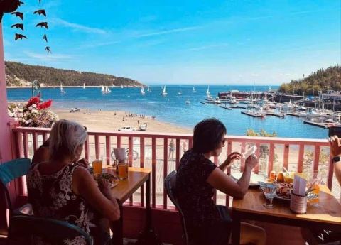 Photo de Café-bar Le Gibard