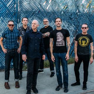 Photo of Bad Religion