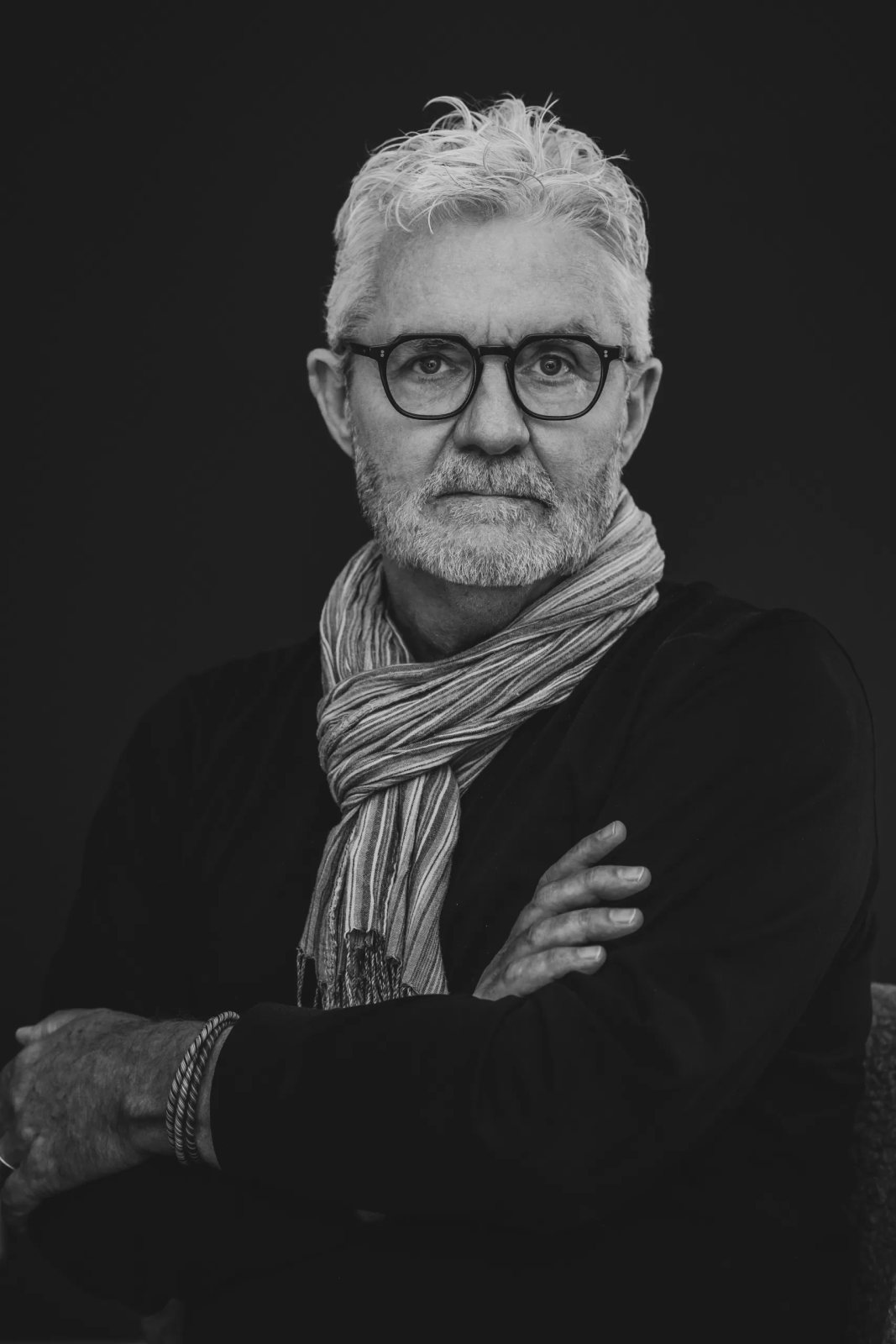 Photo of C S Richardson