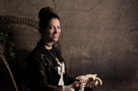 Photo de Missy Industry