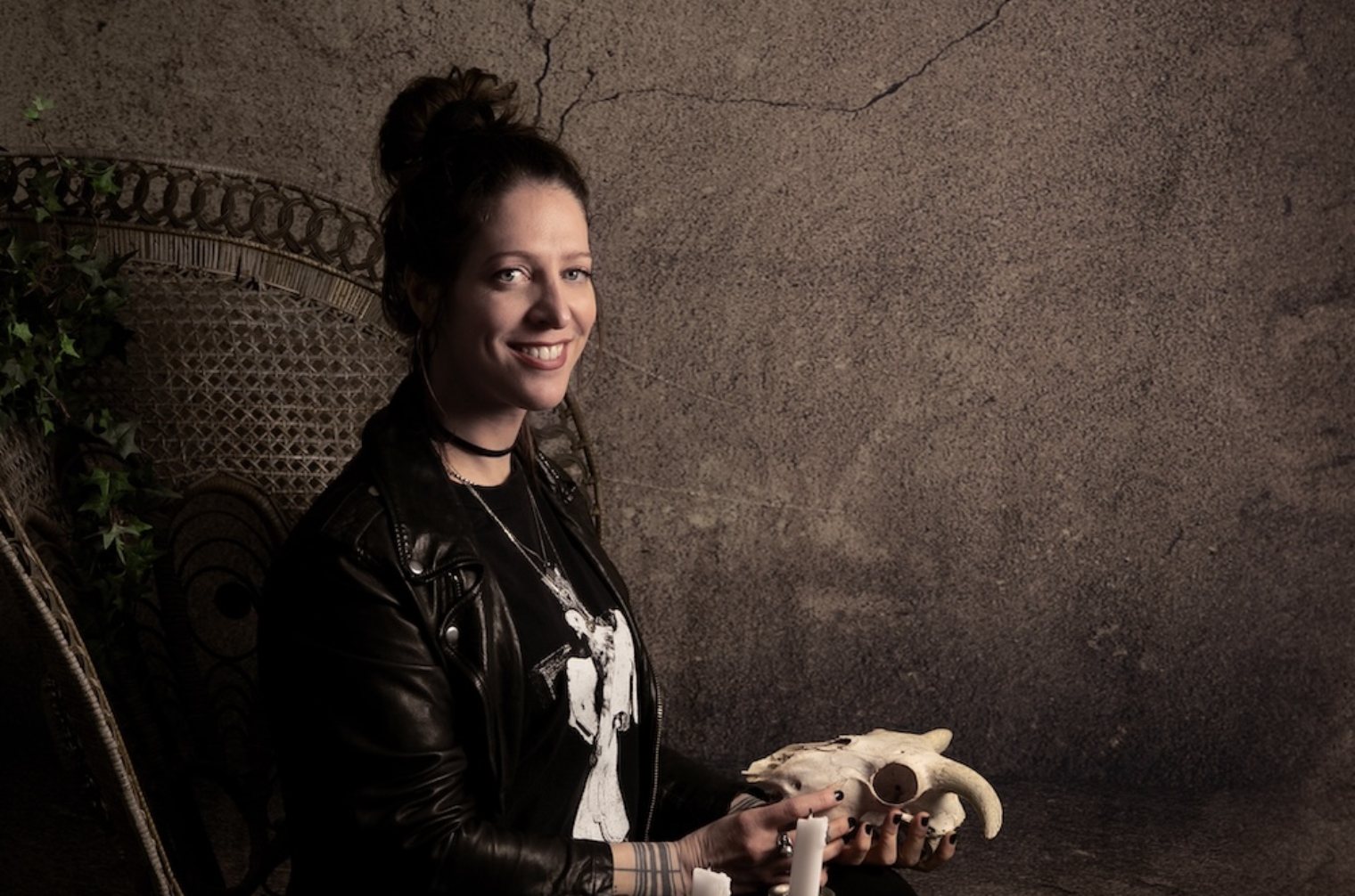 Photo of Missy Industry