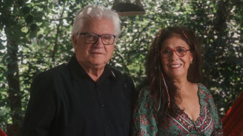 Poster: MUJER - Flavia Garcia et José Maria Gianelli