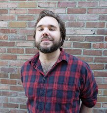 Photo of Olivier Demers