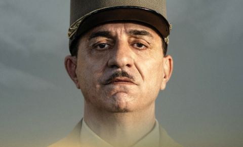 Poster: Bataille De Gaulle : La Résistance