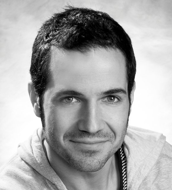Photo of Christian Essiambre
