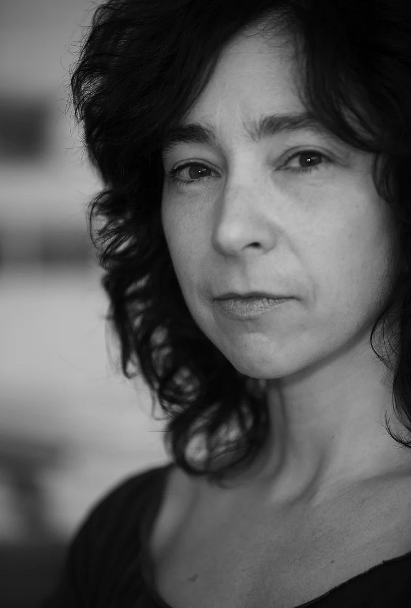 Photo of Chantal Neveu