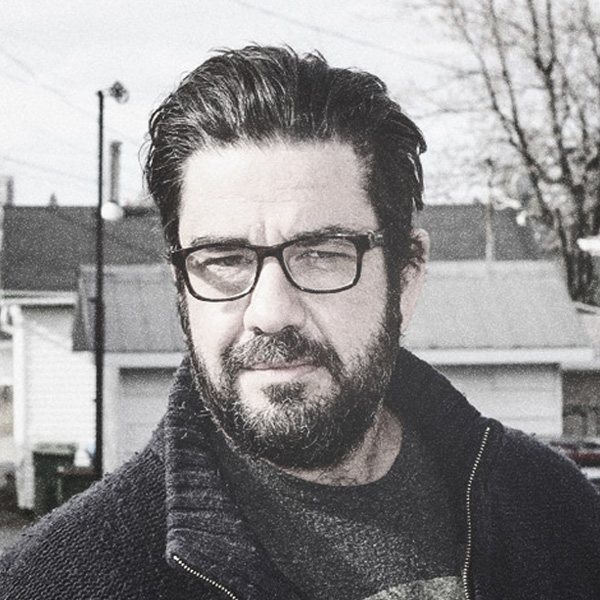 Photo of Bruce Gervais