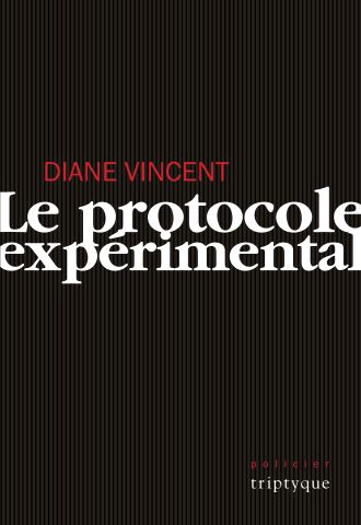 Cover of the book Le protocole expérimental