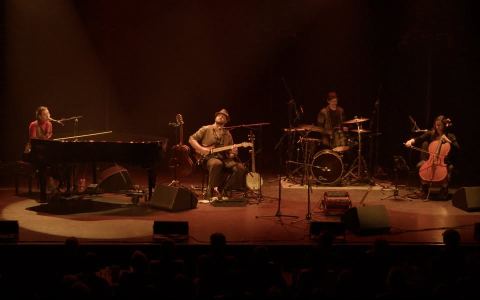 Photo of La Charpie