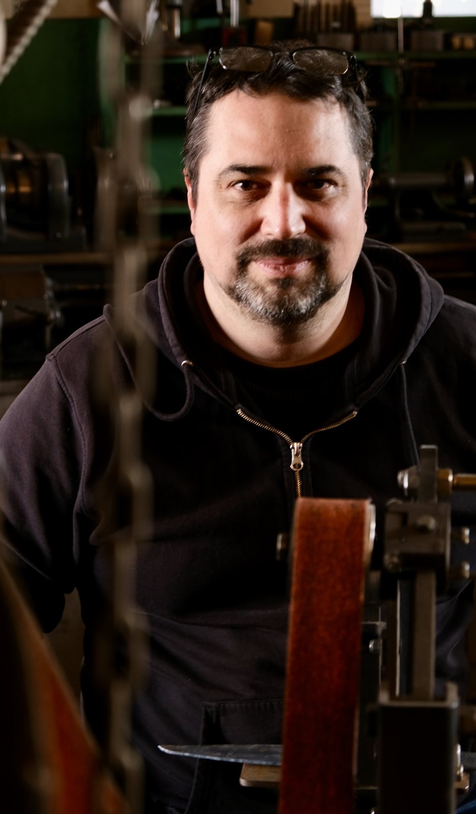 Photo of Couteaux MÀ