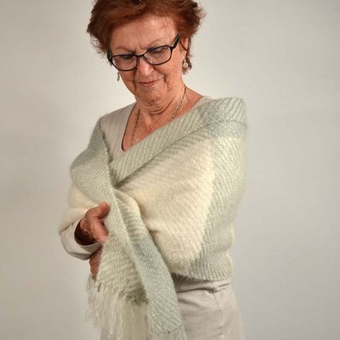 Photo of Ghislaine Grégoire
