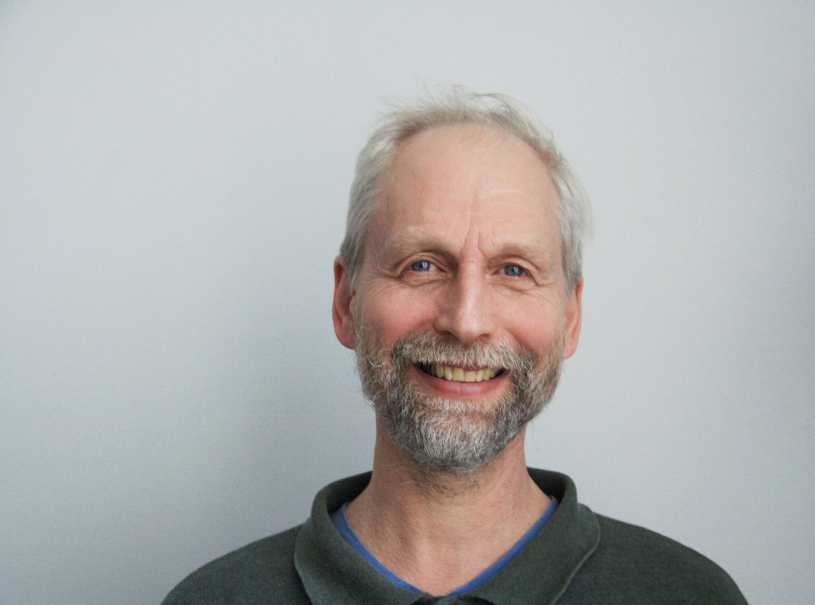 Photo of Jean-Claude Ravet